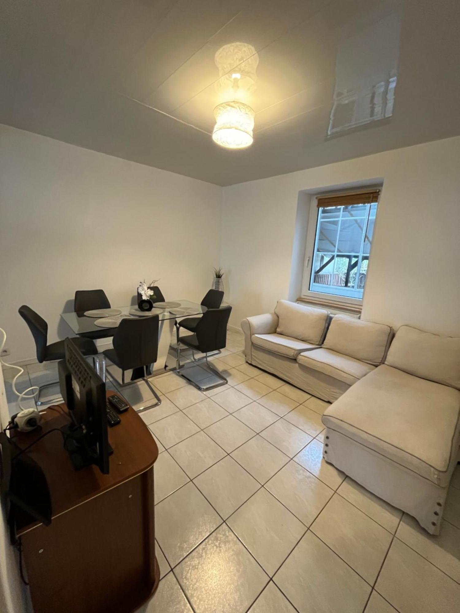 Cocon Mulhousien Holiday home *